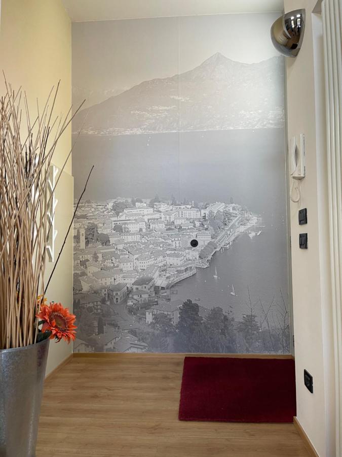 Lovely Loft & Flat Menaggio Extérieur photo