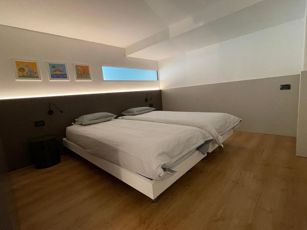 Lovely Loft & Flat Menaggio Extérieur photo