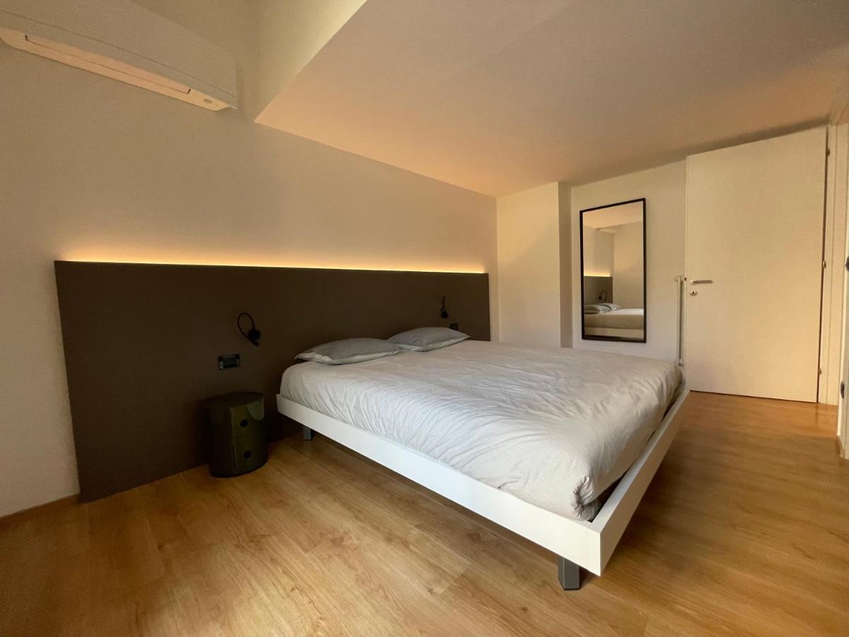 Lovely Loft & Flat Menaggio Extérieur photo