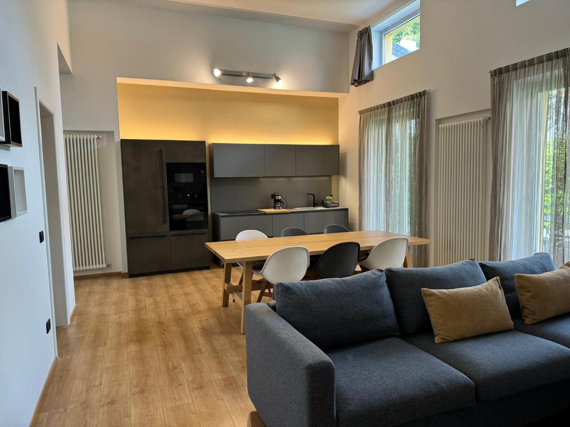 Lovely Loft & Flat Menaggio Extérieur photo