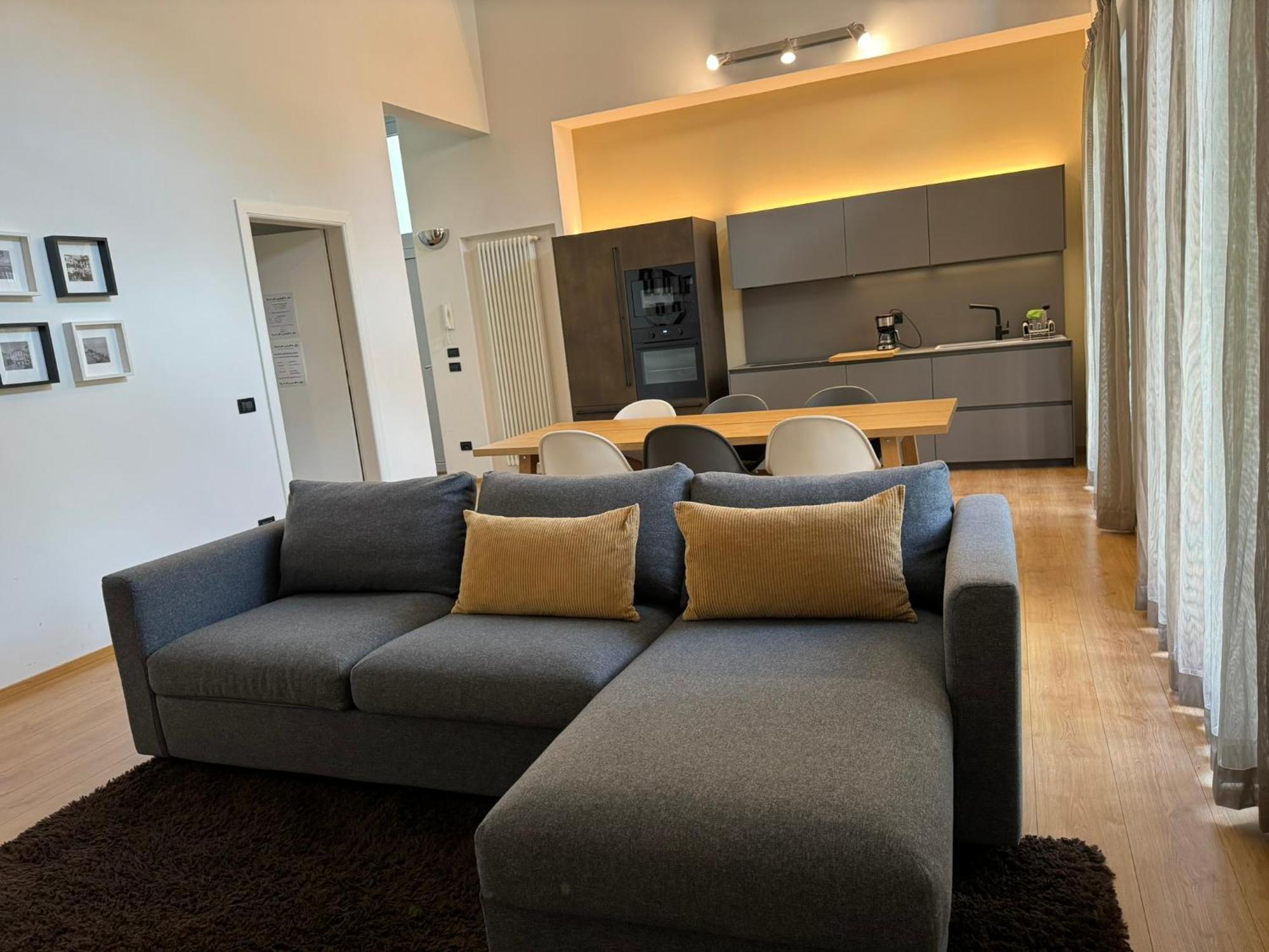 Lovely Loft & Flat Menaggio Extérieur photo